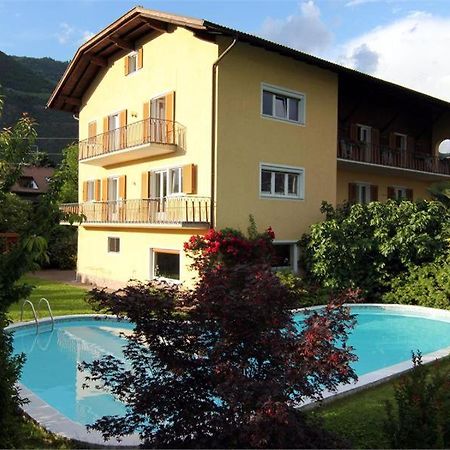 Gasserhof Bozen ภายนอก รูปภาพ