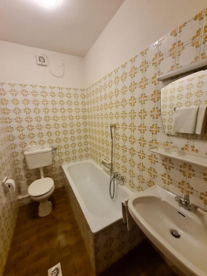 Gasserhof Bozen ภายนอก รูปภาพ