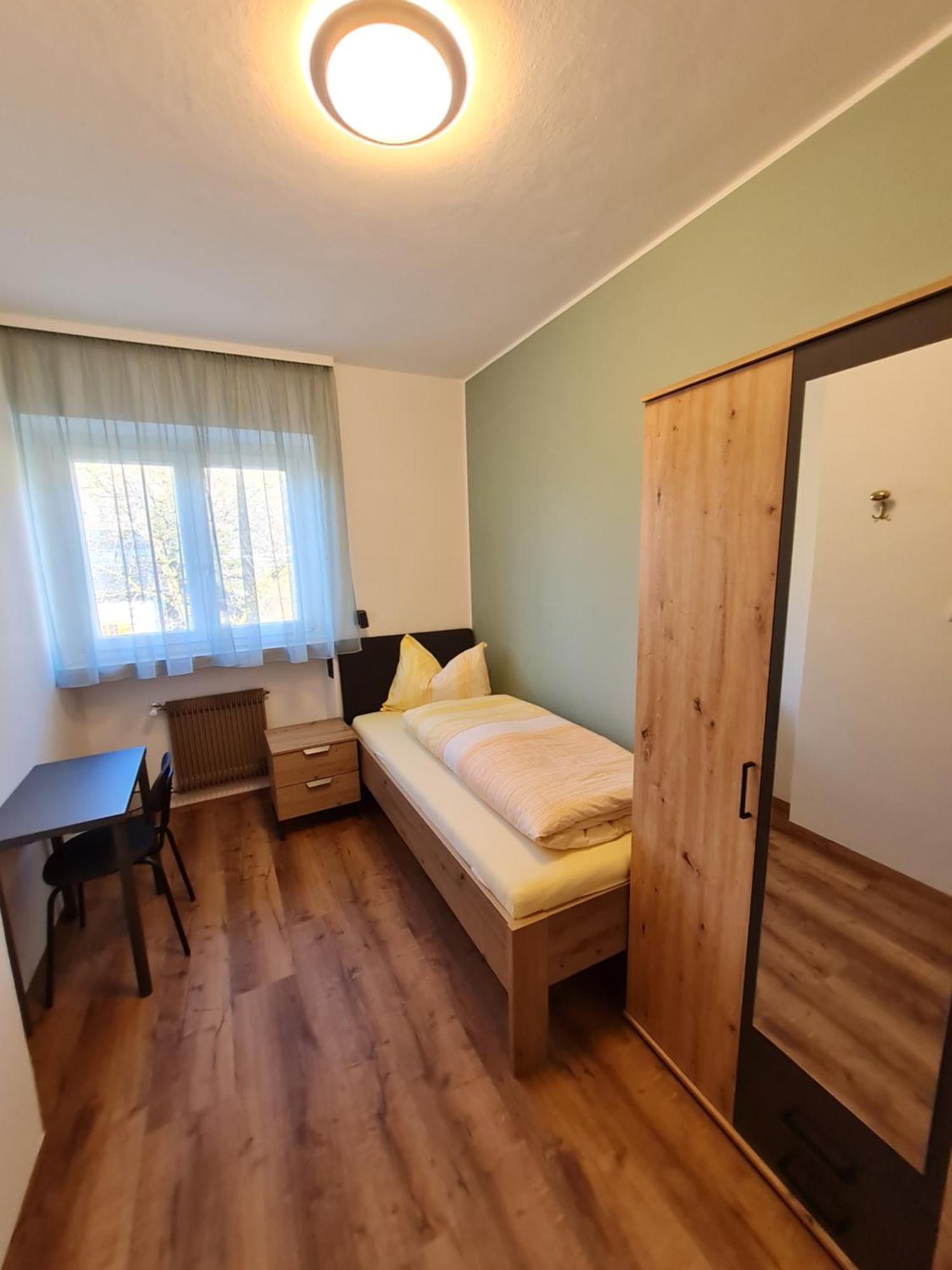 Gasserhof Bozen ภายนอก รูปภาพ