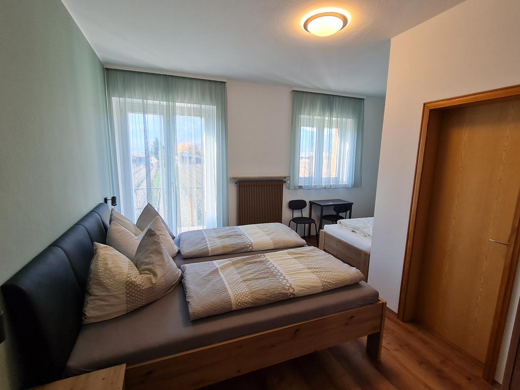 Gasserhof Bozen ภายนอก รูปภาพ