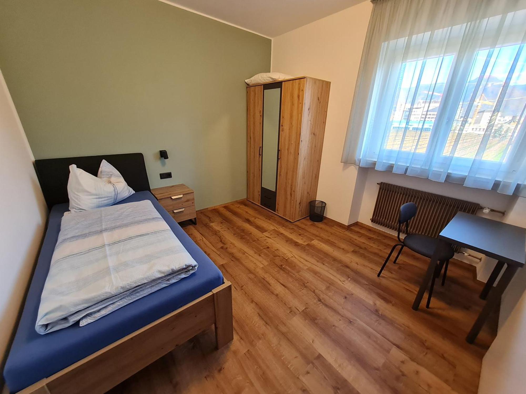Gasserhof Bozen ภายนอก รูปภาพ