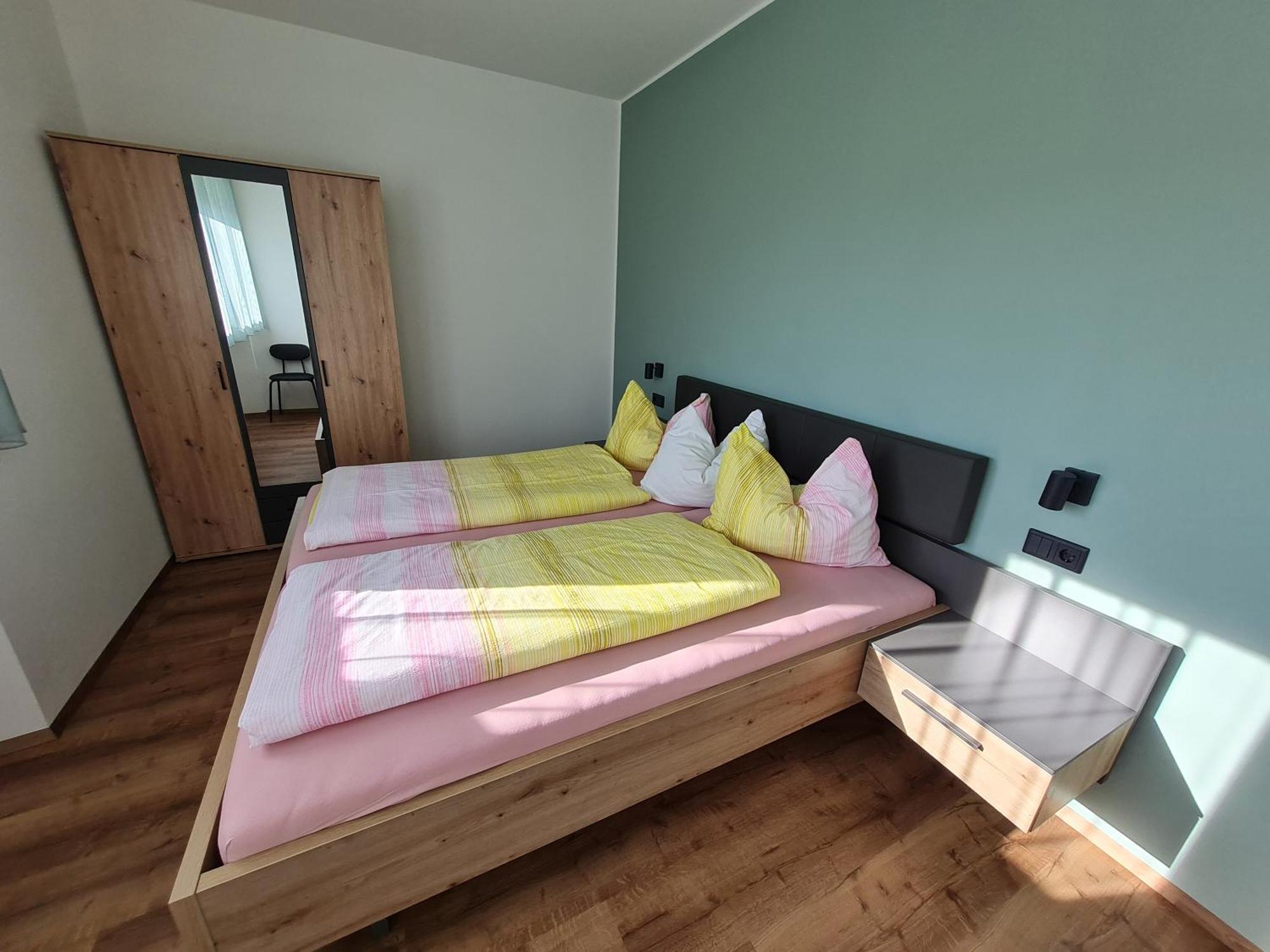 Gasserhof Bozen ภายนอก รูปภาพ