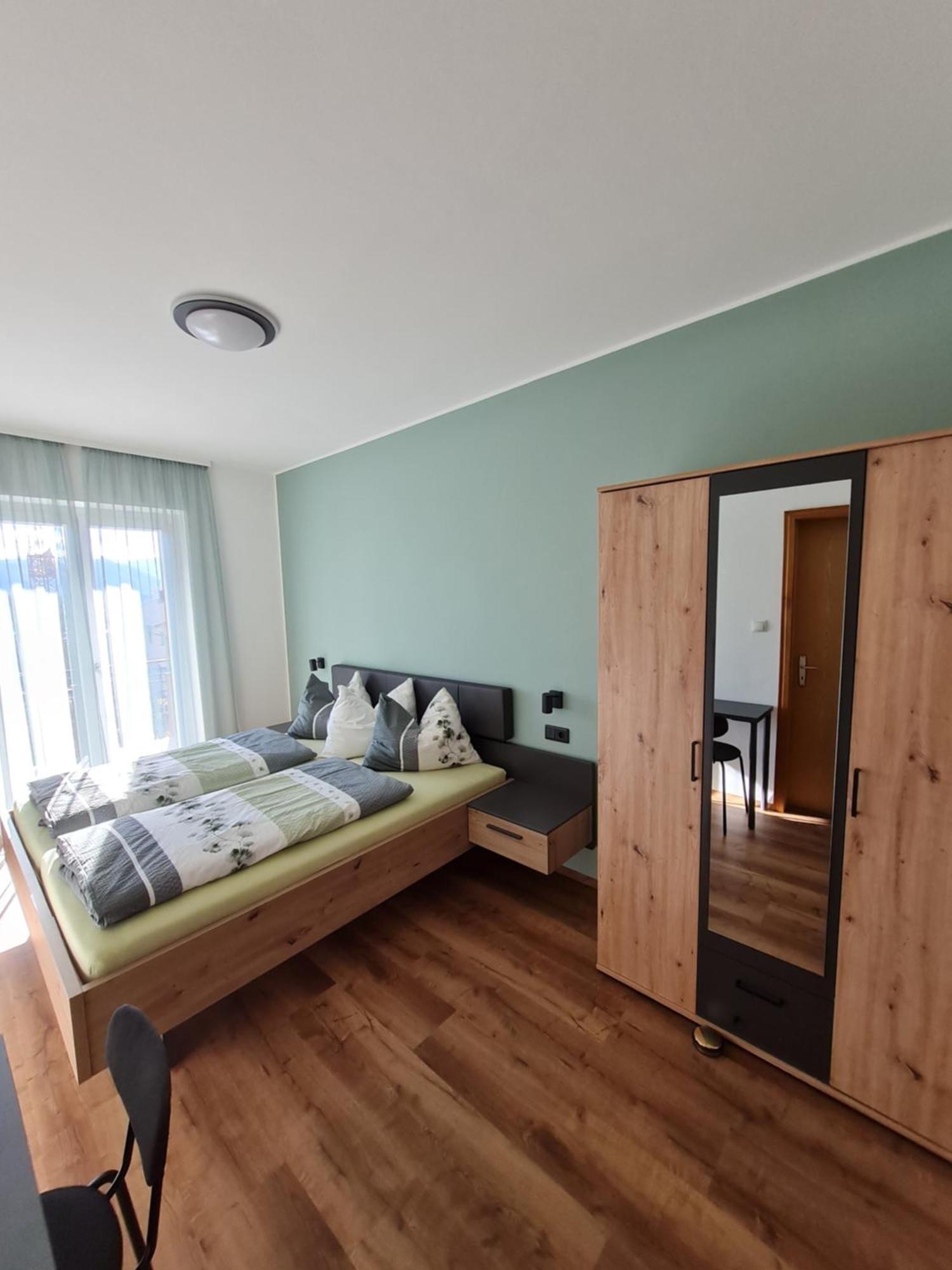 Gasserhof Bozen ภายนอก รูปภาพ